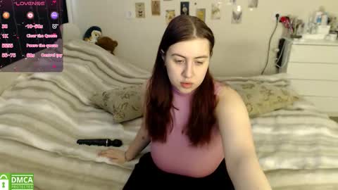 Betty and Rich online show from February 22, 8:46 am