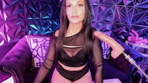 NatashaxoBangs online show from February 26, 5:39 am