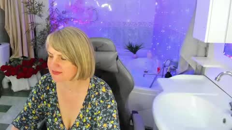 Betty online show from May 7, 8:09 am