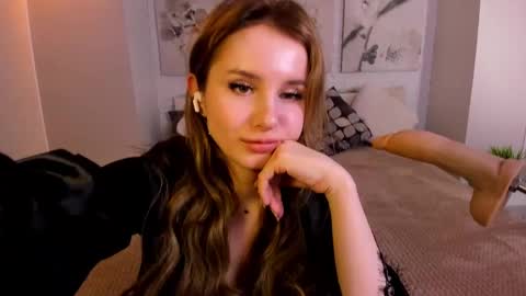 Betty online show from February 15, 3:42 am