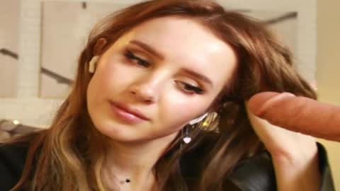 Betty online show from February 23, 12:41 am