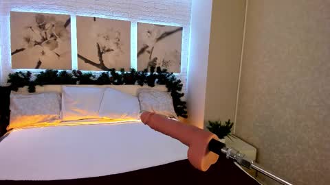 Betty online show from December 2, 8:26 pm