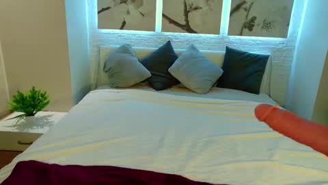 Betty online show from January 17, 8:34 pm