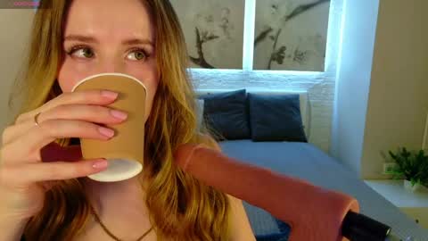Betty online show from May 7, 8:47 pm