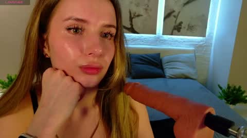 Betty online show from May 26, 8:38 pm