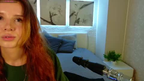 Betty online show from June 13, 8:18 pm