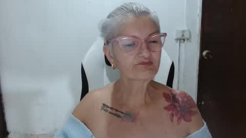 bibiana online show from February 24, 11:41 am