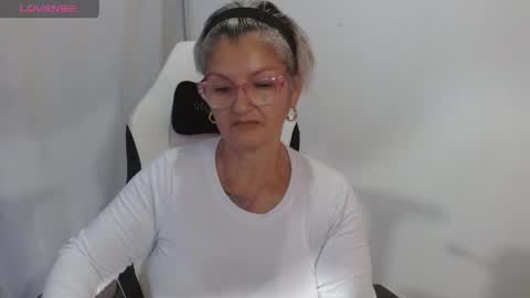 bibiana online show from April 30, 9:37 am