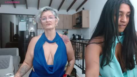 bibiana online show from May 5, 2:19 am
