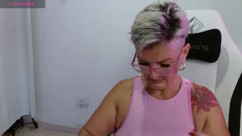 bibiana online show from May 9, 11:59 am