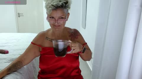 bibiana online show from May 21, 7:37 am