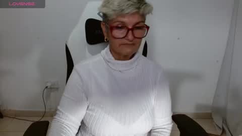 bibiana online show from June 11, 12:32 am