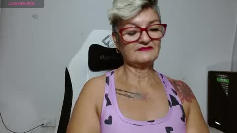 bibiana online show from June 13, 1:09 pm