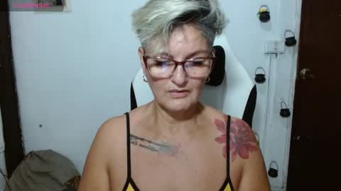 bibiana online show from June 19, 10:35 pm