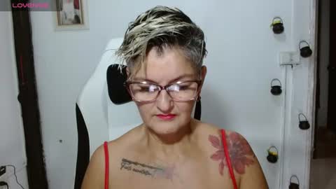 bibiana online show from June 23, 12:25 pm