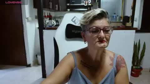 bibiana online show from June 25, 10:36 pm