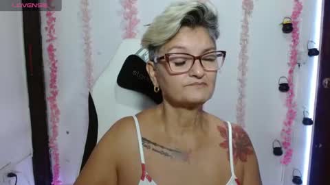bibiana online show from June 30, 11:33 am
