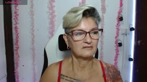 bibiana online show from July 1, 10:50 am