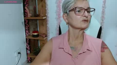 bibiana online show from July 16, 7:31 pm