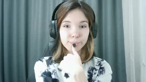 Ruby online show from April 28, 4:45 pm