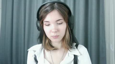Ruby online show from May 1, 5:17 pm