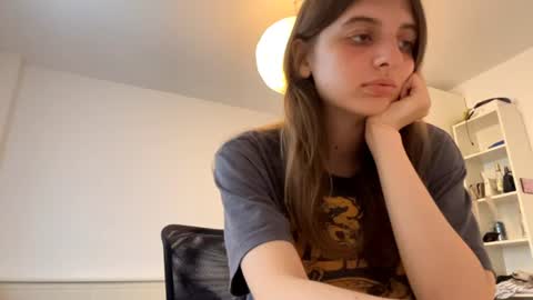 Lina online show from June 23, 5:22 pm