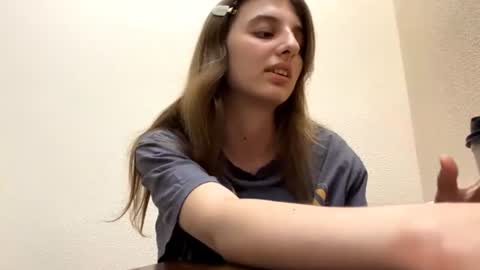 Lina online show from June 26, 6:56 pm