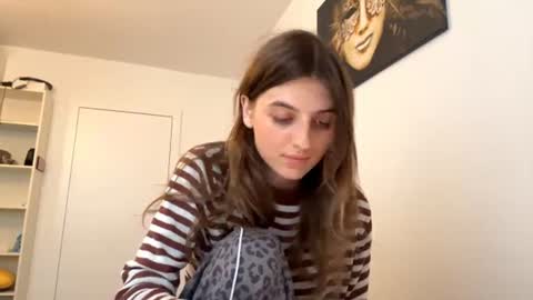 Lina online show from July 15, 4:12 pm