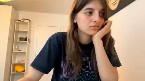 Lina online show from July 18, 5:17 pm
