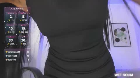 beverlyy johnson online show from February 13, 4:08 am