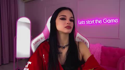 Snapshot of beverlyyork chatting on November 26, 6:31 pm Beverly online show from November 26, 6:31 pm