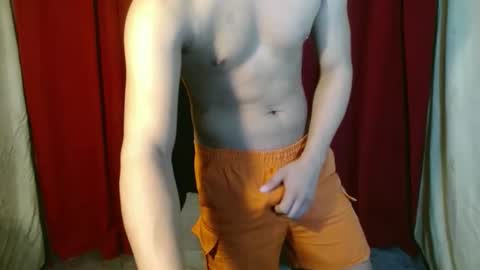 Adrian online show from January 22, 1:10 am