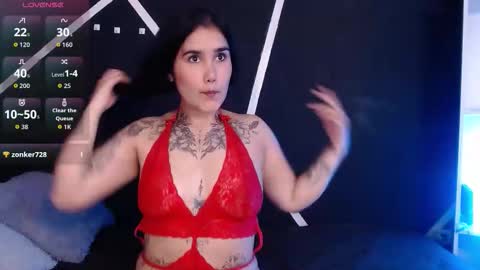 Beylush  online show from February 10, 3:21 am