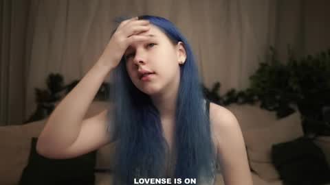 Eliz online show from January 15, 1:10 am