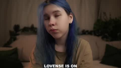 Eliz online show from January 18, 1:09 am