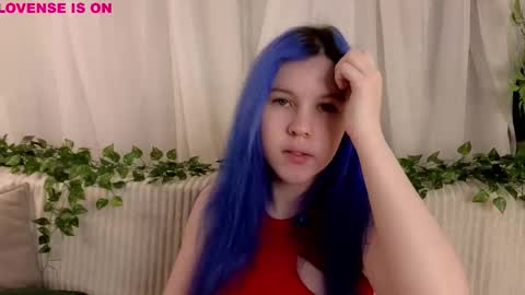 Eliz online show from February 16, 1:24 am