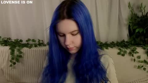 Eliz online show from February 17, 1:13 am