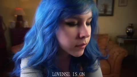 Eliz online show from April 29, 2:48 am