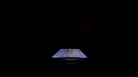 BigFreakyFreaky online show from May 27, 9:39 am