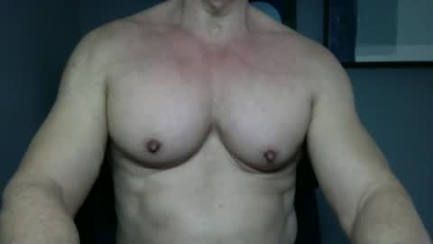 Snapshot of bgdkmuscleguy chatting on October 4, 5:22 pm BGDKMUSCLEGUY - SELECTED BY CHATURBATE AS A TOP BROADCASTER FOR 2023 online show from October 4, 5:22 pm