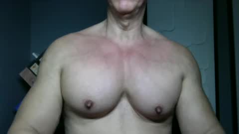 Snapshot of bgdkmuscleguy chatting on October 12, 5:06 am BGDKMUSCLEGUY - SELECTED BY CHATURBATE AS A TOP BROADCASTER FOR 2023 online show from October 12, 5:06 am
