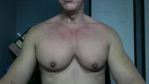 BGDKMUSCLEGUY - SELECTED BY CHATURBATE AS A TOP BROADCASTER FOR 2023 online show from November 23, 5:46 pm