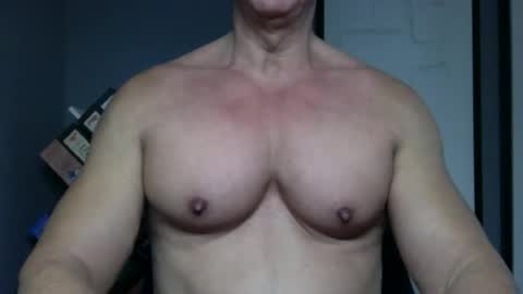 BGDKMUSCLEGUY - SELECTED BY CHATURBATE AS A TOP BROADCASTER FOR 2023 online show from November 25, 5:35 pm