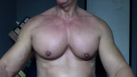 BGDKMUSCLEGUY - SELECTED BY CHATURBATE AS A TOP BROADCASTER FOR 2023 online show from December 16, 5:34 am