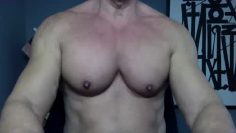 BGDKMUSCLEGUY - SELECTED BY CHATURBATE AS A TOP BROADCASTER FOR 2023 online show from April 9, 6:57 pm
