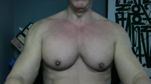 Snapshot of bgdkmuscleguy chatting on June 26, 6:01 pm BGDKMUSCLEGUY - SELECTED BY CHATURBATE AS A TOP BROADCASTER FOR 2023 online show from June 26, 6:01 pm