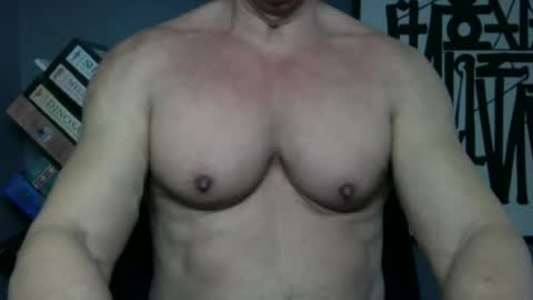 Snapshot of bgdkmuscleguy chatting on June 30, 6:09 pm BGDKMUSCLEGUY - SELECTED BY CHATURBATE AS A TOP BROADCASTER FOR 2023 online show from June 30, 6:09 pm