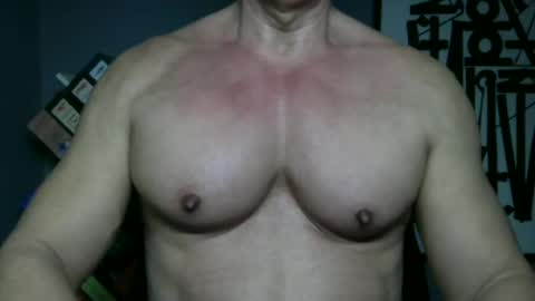 Snapshot of bgdkmuscleguy chatting on July 19, 2:26 am BGDKMUSCLEGUY - SELECTED BY CHATURBATE AS A TOP BROADCASTER FOR 2023 online show from July 19, 2:26 am