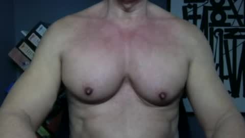 Snapshot of bgdkmuscleguy chatting on July 19, 5:16 pm BGDKMUSCLEGUY - SELECTED BY CHATURBATE AS A TOP BROADCASTER FOR 2023 online show from July 19, 5:16 pm