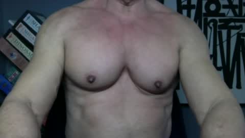 Snapshot of bgdkmuscleguy chatting on July 30, 6:51 pm BGDKMUSCLEGUY - SELECTED BY CHATURBATE AS A TOP BROADCASTER FOR 2023 online show from July 30, 6:51 pm